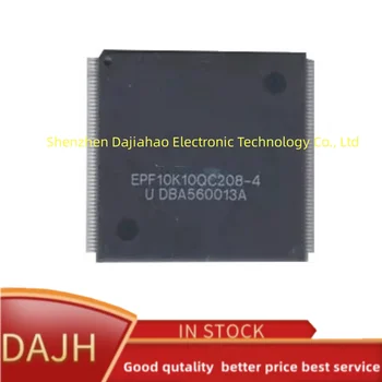 1 шт./лот EPF10K10QC208－4 EPF10K10QC EPF10K IC FPGA 134 микросхемы ввода-вывода 208QFP ic в наличии
