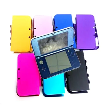 100 шт., защитная накладка, защитный чехол, корпус, оболочка для нового 3DS LL/Нового 3DS XL