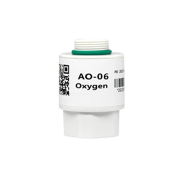 AO-06 кислородный датчик, газовый модуль, датчик концентрации O2, датчик концентрации, совместимый MOX4