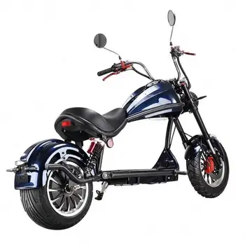 EEC City Sport High Power 2000W 20AH Электрический велосипед/Электрический самокат/Электрический мотоцикл