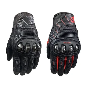G99F, 1 Пара Мотоциклетных перчаток, Мужские женские Зимние летние Мотоциклетные перчатки, дышащие мотоциклетные перчатки для мотокроссинга