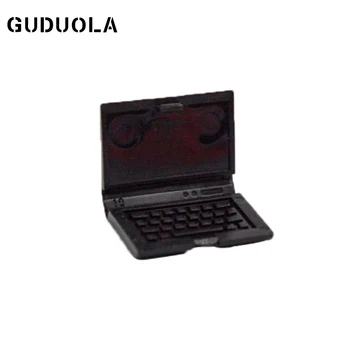 Guduola Специальный кирпичный ноутбук (18659/62698) MOC Строительный блок, развивающие игрушки 