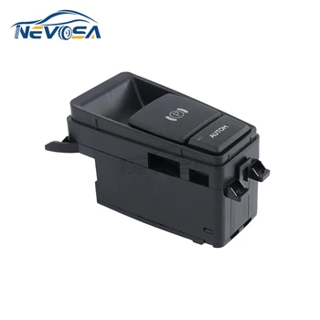 Nevosa 61319148508 Электрическая Кнопка Управления Ручным Стояночным Тормозом Для BMW E70 X5 E71 E72 X6 автомобильные аксессуары