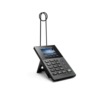 X2C/X2CP/X2P от Fanvil - это профессиональные IP-телефоны sip call center smart desk voip phone