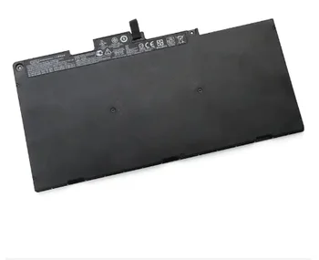 Аккумулятор для ноутбука CS03XL HSTNN-DB6U HSTNN-IB6Y T7B32AA для ноутбуков HP EliteBook 840 G3 850 G3