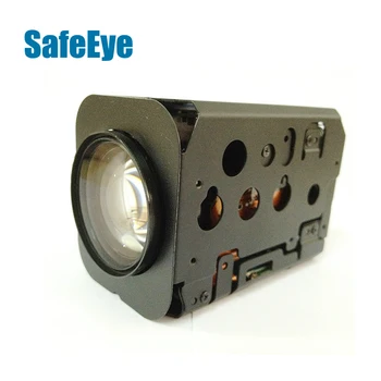 Бесплатная доставка SONY Camera FCB-EH6500 FCB-CH6500 HD Цветной блок с 30-кратным зумом от SafeEye Technology