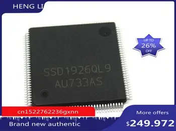 Бесплатная Доставка SSD1926QL9 SSD1926QL SSD1926 QFP128