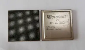 Высококачественный чип XCGPU X818337-005 X818337-003 X818337-002 X818337-004 X818337-00X для Xbox 360 Slim