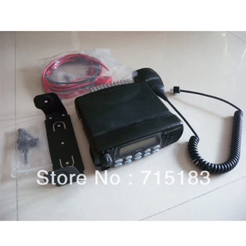 Горячая продажа Профессионального автомобильного радиоприемника с громкой связью GM338 Walkie Talkie Interphone мобильное радио