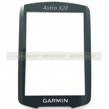 Для Garmin Astro 320 Ремонт стеклянного ЖК-дисплея Запасные части