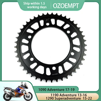 Задняя звездочка мотоцикла OZOEMPT 525-42T Применяется к 1090 Adventure 17-19 1190 Adventure 13-16 1290 Superadventure 15-22