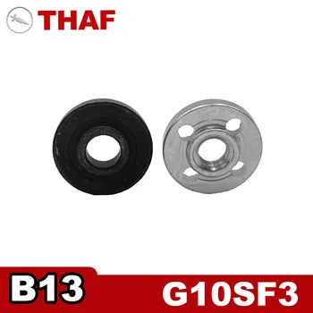Запасные части для замены шин для угловой шлифовальной машины Hitachi G10SF3 B13