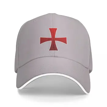 Инструменты с бейсбольной кепкой Cross Temple Knight, пляжная кепка на заказ, мужские и женские бейсболки
