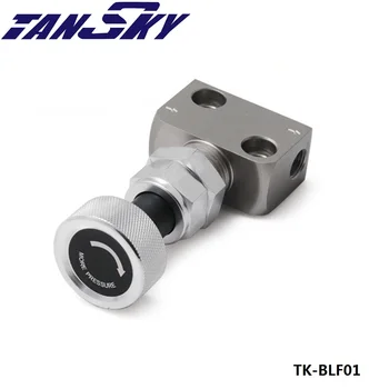 Клапан смещения тормозов Рычажного типа с регулируемой пропорцией Porp Для автомобиля TK-BLF01