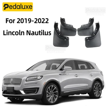 Оригинальные OEM Брызговики GA1Z16A550AA для 2019-2022 Lincoln Nautilus
