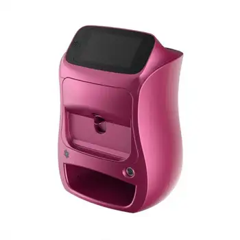 Печатная машина для ногтей 3D с мобильным управлением digital nail art nail salon для домашнего использования автоматическая