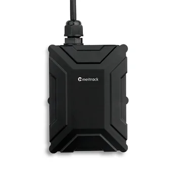 Программируемый GPS-трекер Meitrack T366 серии 2G/3G/ 4G с выключенным двигателем