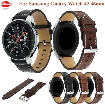 Ремешок для Samsung Galaxy watch 46 мм/42 мм/active 2 gear S3 Frontier/huawei watch gt 2e/2/amazfit bip/gts ремешок для часов 20/22 мм