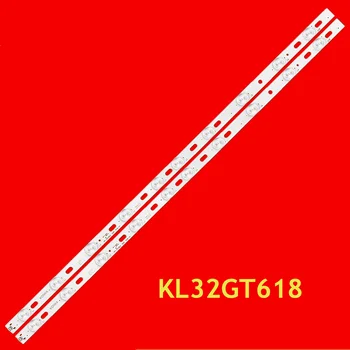 Светодиодная лента Подсветки для K32A619 K32D619 LED32T66DF KDL32MS618 KDL32MS618W STV-LC32T410WL LC320DXJ-SFE1 KL32GT618 35017727