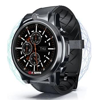 умные часы, новые поступления 2019, Janus watch, новейшие MTK6739, Android smartwatch, 4G wifi, смарт-часы, телефон, спортивный GPS-трекер