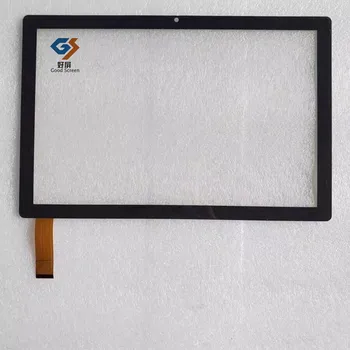 Черный 10,1-дюймовый Зеркальный Планшет P/N QSF-PG1049-FPC-V01 с Емкостным Сенсорным экраном и Цифровыми Датчиками QSF-PG1049